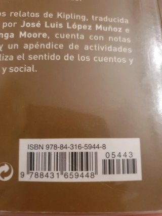 Las Aventuras De Mowgli N/c