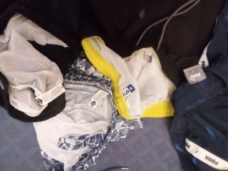 Lote hombre:4bañadores M,4shorts,5sudaderas