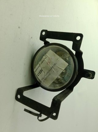 21244155 faro antiniebla del izq hyundai tucson jm