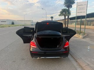 Mercedes-Benz Clase E 2019