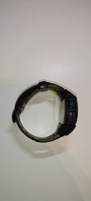 G-SHOCK G-LIDE DWX-101-1T
