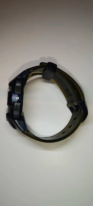 G-SHOCK G-LIDE DWX-101-1T