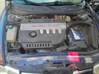 Alfa Romeo 156 2001