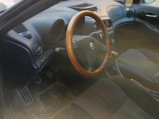 Alfa Romeo 156 2001