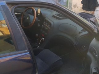 Alfa Romeo 156 2001
