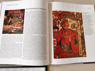 Lote of 3 Books about India