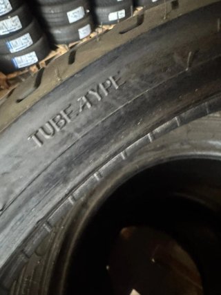 Neumático Dunlop D404F 80/90-21 48H
