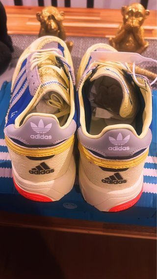 Adidas Zapatillas Deportivas Hombre/Mujer