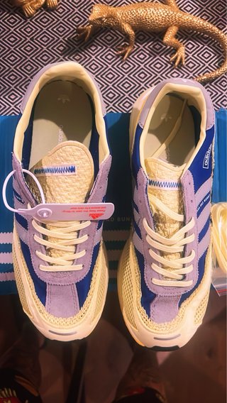 Adidas Zapatillas Deportivas Hombre/Mujer