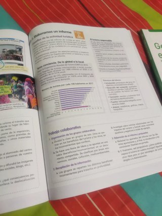 Geografía e historia: Geografía 3.1 GG