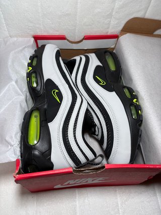 Nike Air Max 95/TN Zapatillas Deportivas