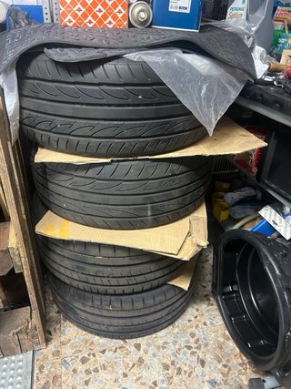 Llantas BBS 19 5x112
