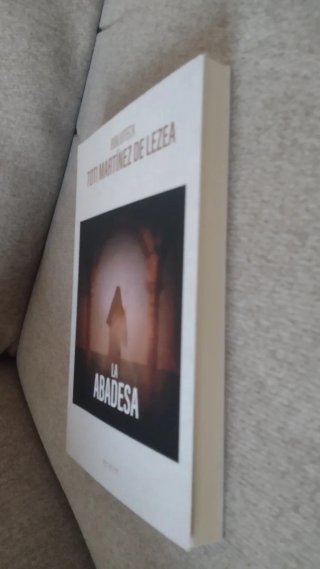 La abadesa