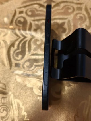 iPhone 15 negro 128G