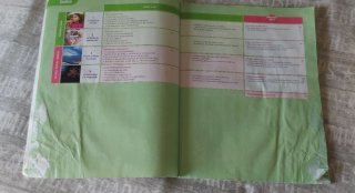 2 libros Ciencias de la Naturaleza, 6 Primaria,C.M