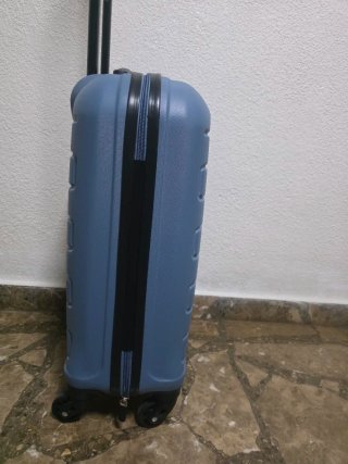 Nueva a estrenar! Maleta Cabina Paco Martinez