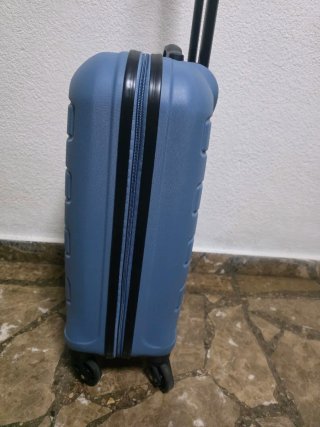 Nueva a estrenar! Maleta Cabina Paco Martinez