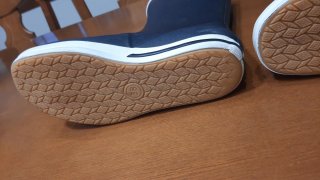 2 Pares Botas Agua