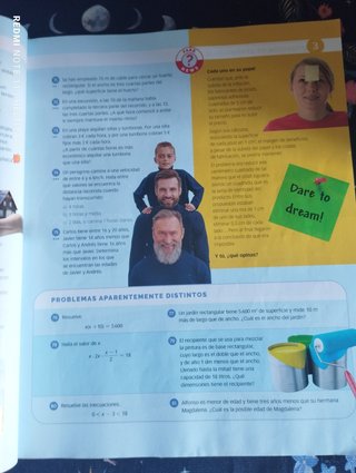 Matemáticas 4 ESO Opción A