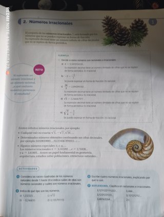 Matemáticas 4 ESO Opción A