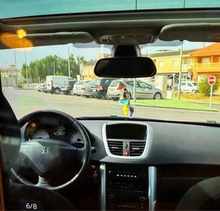 Peugeot 207 2011