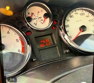 Peugeot 207 2011