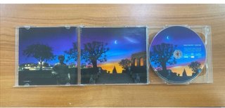 Nocturne Voices CD A234
