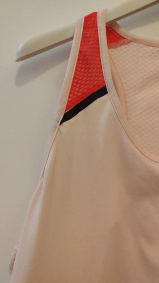 Canotta running Kalenji donna L