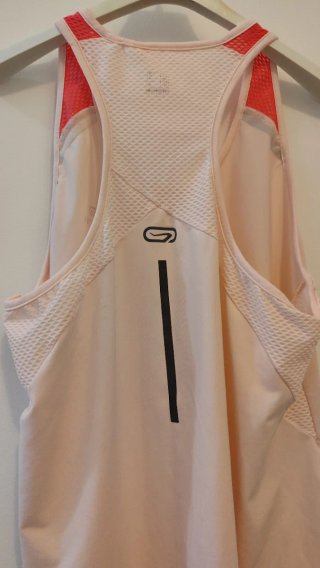 Canotta running Kalenji donna L