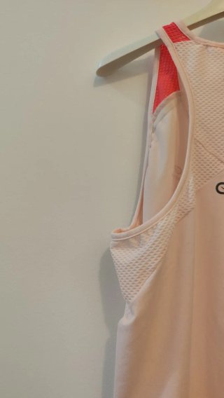 Canotta running Kalenji donna L