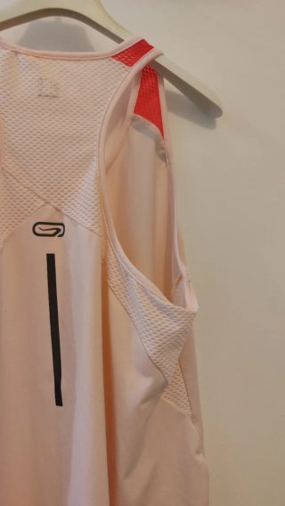 Canotta running Kalenji donna L