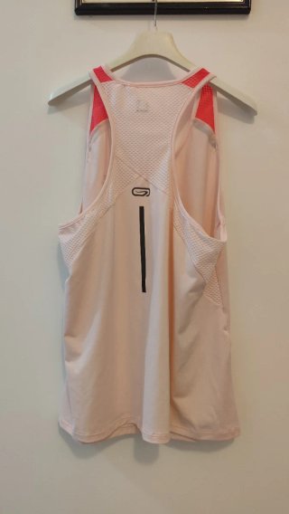 Canotta running Kalenji donna L