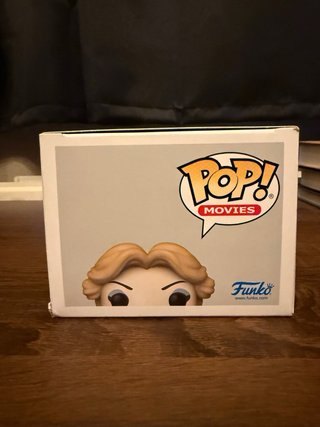 Funko Pop! Baby Jane Hudson 1415