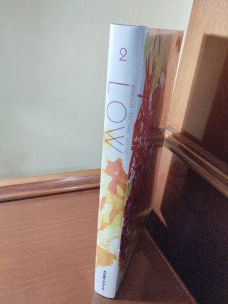 Low integral vol 2