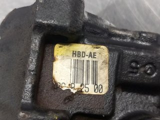 BOMBA DIRECCION FORD MONDEO FD BERL./TURNIER HBDA