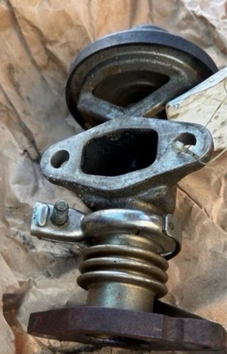 OFERTA Egr original SEAT/VW/AUDI 038131501AG