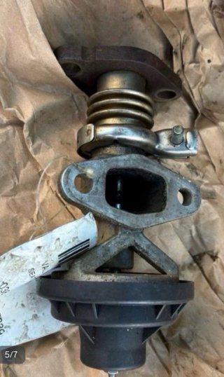 OFERTA Egr original SEAT/VW/AUDI 038131501AG