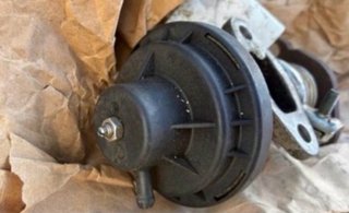 OFERTA Egr original SEAT/VW/AUDI 038131501AG