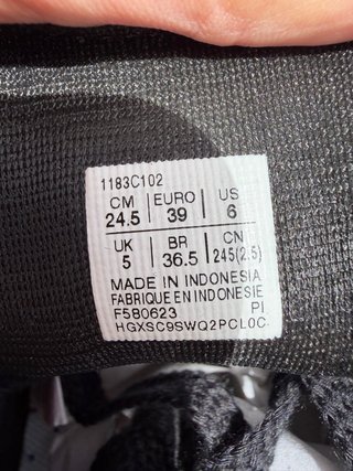 Onitsuka Tiger Mexico 66 Negras y Blancas