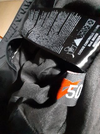Chaqueta Ducati