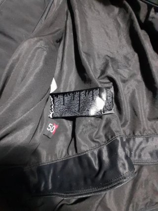Chaqueta Ducati