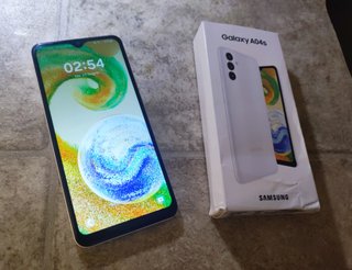 Samsung Galaxy A04s Dual SIM 32GB - Display Nuovo