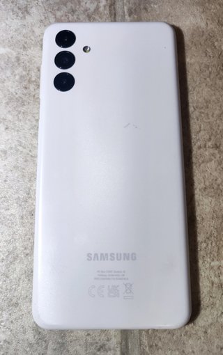 Samsung Galaxy A04s Dual SIM 32GB - Display Nuovo