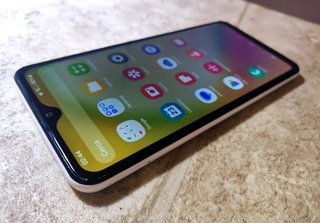 Samsung Galaxy A04s Dual SIM 32GB - Display Nuovo