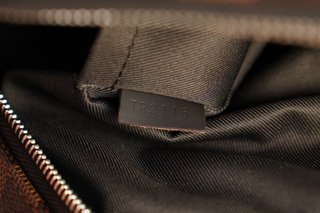 Louis Vuitton Jake PM borsa a tracolla