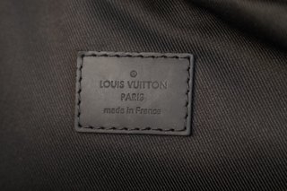 Louis Vuitton Jake PM borsa a tracolla