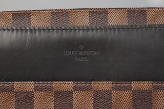Louis Vuitton Jake PM borsa a tracolla