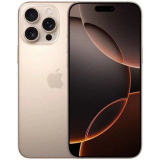 iPhone 16 Pro Max 256GB Dorado