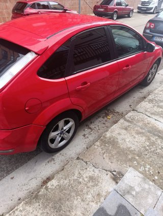 Ford Focus 2010