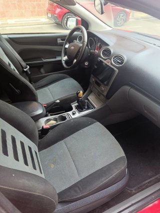 Ford Focus 2010
